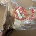 Honda GL500D SilverWing PC02 GL650D RC10 GL700 Seiten Verkleidung Seitenteil side cover 64290 MA1 770ZC 2