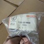 Honda PX50 PXL50S AB06 Halter carrier 77201 197 000ZA 2
