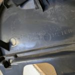 Honda ST1100 Pan European SC26 Cockpit Innen Verkleidung 64240 MT8A 0200 1