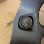 Honda ST1100 Pan European SC26 Cockpit Innen Verkleidung 64240 MT8A 0200 4