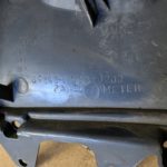 Honda ST1100 Pan European SC26 Cockpit Innen Verkleidung 64240 MT8A 0200 9