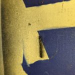 Ersatzteile Honda ST1100 Pan European SC26 Heck-Verkleidung mit Ruecklicht rear fairing taillight Ersatzteile Honda ST1100 Pan European SC26 Heck-Verkleidung mit Ruecklicht rear fairing taillight Honda ST1100 Pan European SC26 Heck Verkleidung mit Ruecklicht rear fairing taillight 77213 MT3 6100 15