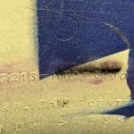 Ersatzteile Honda ST1100 Pan European SC26 Heck-Verkleidung mit Ruecklicht rear fairing taillight Ersatzteile Honda ST1100 Pan European SC26 Heck-Verkleidung mit Ruecklicht rear fairing taillight Honda ST1100 Pan European SC26 Heck Verkleidung mit Ruecklicht rear fairing taillight 77213 MT3 6100 17