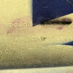 Ersatzteile Honda ST1100 Pan European SC26 Heck-Verkleidung mit Ruecklicht rear fairing taillight Ersatzteile Honda ST1100 Pan European SC26 Heck-Verkleidung mit Ruecklicht rear fairing taillight Honda ST1100 Pan European SC26 Heck Verkleidung mit Ruecklicht rear fairing taillight 77213 MT3 6100 18