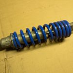 Honda ST1100 Pan European SC26 SHOWA MAJ G11 Federbein rear shock absorber 2