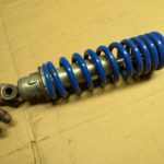 Honda ST1100 Pan European SC26 SHOWA MAJ G11 Federbein rear shock absorber 3
