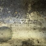 Honda ST1100 Pan European SC26 front fender Schutzblech Kotfluegel 61101 MT3 0100 12