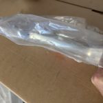 Ersatzteile Honda VF1000F2 SC15 Fussrasten-Traeger step-holder foot-peg-carrier Ersatzteile Honda VF1000F2 SC15 Fussrasten-Traeger step-holder foot-peg-carrier Honda VF1000F2 SC15 Fussrasten Traeger step holder foot peg carrier 50620 MB6 630 4