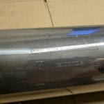 Honda VFR800Fi RC46 1 Auspuff exhaust muffler pipe HM MBG E1 18310 MBG 003 Sankei 2355 4