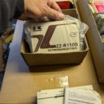 Kawasaki Fahrer-Handbuch owners manual Kawasaki Fahrer Handbuch owners manual 14