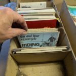 Kawasaki Fahrer-Handbuch owners manual Kawasaki Fahrer Handbuch owners manual 27