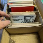 Kawasaki Fahrer-Handbuch owners manual Kawasaki Fahrer Handbuch owners manual 28