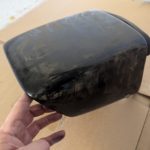 Ersatzteile Kawasaki GPZ900R ZX900A Sozius-Abdeckung backseat-cover Ersatzteile Kawasaki GPZ900R ZX900A Sozius-Abdeckung backseat-cover Kawasaki GPZ900R ZX900A Sozius Abdeckung backseat cover 6