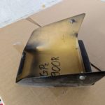 Ersatzteile Kawasaki GPZ900R ZX900A Sozius-Abdeckung backseat-cover Ersatzteile Kawasaki GPZ900R ZX900A Sozius-Abdeckung backseat-cover Kawasaki GPZ900R ZX900A Sozius Abdeckung backseat cover 7