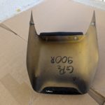 Ersatzteile Kawasaki GPZ900R ZX900A Sozius-Abdeckung backseat-cover Ersatzteile Kawasaki GPZ900R ZX900A Sozius-Abdeckung backseat-cover Kawasaki GPZ900R ZX900A Sozius Abdeckung backseat cover 9