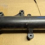 Ersatzteile Kawasaki ZX-6R ZX6R NINJA ZX600J Gabel-Rohre fork-legs K082 Ersatzteile Kawasaki ZX-6R ZX6R NINJA ZX600J Gabel-Rohre fork-legs K082 Kawasaki ZX 6R ZX6R NINJA ZX600J Gabel Rohre fork legs K082 4