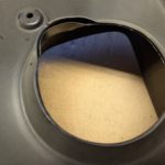 Pichler UNI 4 Kanzel Frontverkleidung Verkleidung Frontmaske cowling front fairing 10