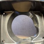 Pichler UNI 4 Kanzel Frontverkleidung Verkleidung Frontmaske cowling front fairing 11