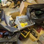 Pichler UNI 4 Kanzel Frontverkleidung Verkleidung Frontmaske cowling front fairing 12