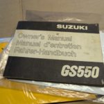 Suzuki Fahrer-Handbuch owners manual Suzuki Fahrer-Handbuch owners manual Suzuki Fahrer Handbuch owners manual 1