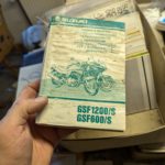 Suzuki Fahrer-Handbuch owners manual Suzuki Fahrer-Handbuch owners manual Suzuki Fahrer Handbuch owners manual 11