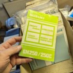 Suzuki Fahrer-Handbuch owners manual Suzuki Fahrer-Handbuch owners manual Suzuki Fahrer Handbuch owners manual 13