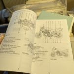 Suzuki Fahrer-Handbuch owners manual Suzuki Fahrer-Handbuch owners manual Suzuki Fahrer Handbuch owners manual 16