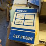 Suzuki Fahrer-Handbuch owners manual Suzuki Fahrer-Handbuch owners manual Suzuki Fahrer Handbuch owners manual 19