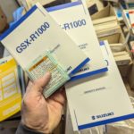 Suzuki Fahrer-Handbuch owners manual Suzuki Fahrer-Handbuch owners manual Suzuki Fahrer Handbuch owners manual 26