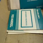 Suzuki Fahrer-Handbuch owners manual Suzuki Fahrer-Handbuch owners manual Suzuki Fahrer Handbuch owners manual 34