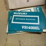 Suzuki Fahrer-Handbuch owners manual Suzuki Fahrer-Handbuch owners manual Suzuki Fahrer Handbuch owners manual 35