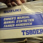 Suzuki Fahrer-Handbuch owners manual Suzuki Fahrer-Handbuch owners manual Suzuki Fahrer Handbuch owners manual 36