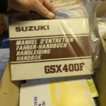 Suzuki Fahrer-Handbuch owners manual Suzuki Fahrer-Handbuch owners manual Suzuki Fahrer Handbuch owners manual 38