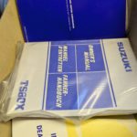 Suzuki Fahrer-Handbuch owners manual Suzuki Fahrer-Handbuch owners manual Suzuki Fahrer Handbuch owners manual 39