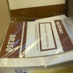 Suzuki Fahrer-Handbuch owners manual Suzuki Fahrer-Handbuch owners manual Suzuki Fahrer Handbuch owners manual 42