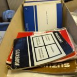 Suzuki Fahrer-Handbuch owners manual Suzuki Fahrer-Handbuch owners manual Suzuki Fahrer Handbuch owners manual 46