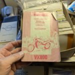 Suzuki Fahrer-Handbuch owners manual Suzuki Fahrer-Handbuch owners manual Suzuki Fahrer Handbuch owners manual 5