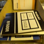 Suzuki Fahrer-Handbuch owners manual Suzuki Fahrer-Handbuch owners manual Suzuki Fahrer Handbuch owners manual 51