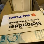 Suzuki Fahrer-Handbuch owners manual Suzuki Fahrer-Handbuch owners manual Suzuki Fahrer Handbuch owners manual 54