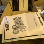 Suzuki Fahrer-Handbuch owners manual Suzuki Fahrer-Handbuch owners manual Suzuki Fahrer Handbuch owners manual 55
