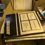 Suzuki Fahrer-Handbuch owners manual Suzuki Fahrer-Handbuch owners manual Suzuki Fahrer Handbuch owners manual 56