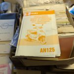 Suzuki Fahrer-Handbuch owners manual Suzuki Fahrer-Handbuch owners manual Suzuki Fahrer Handbuch owners manual 6