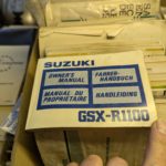 Suzuki Fahrer-Handbuch owners manual Suzuki Fahrer-Handbuch owners manual Suzuki Fahrer Handbuch owners manual 8