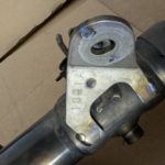 Suzuki GSXR1000 K3 K4 Auspuff Mittelrohr exhaust joint 14200 18G00 18G01 18G1A 5