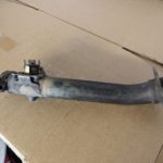 Suzuki GSXR1000 K3 K4 Auspuff Mittelrohr exhaust joint 14200 18G00 18G01 18G1A 8