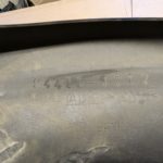 Ersatzteile Suzuki GSXR1100W GU75C Front-Verkleidung Kanzel Maske cowling Ersatzteile Suzuki GSXR1100W GU75C Front-Verkleidung Kanzel Maske cowling Suzuki GSXR1100W GU75C Front Verkleidung Kanzel Maske cowling 94400 17E 94411 17E 9