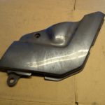 Suzuki GSXR1100W GU75C Rahmen Verkleidung Blende side cover 47511 17E01 R 47611 17E01 L 20