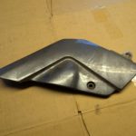 Suzuki GSXR1100W GU75C Rahmen Verkleidung Blende side cover 47511 17E01 R 47611 17E01 L 22