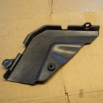 Suzuki GSXR1100W GU75C Rahmen Verkleidung Blende side cover 47511 17E01 R 47611 17E01 L 25