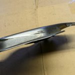 Suzuki GSXR1100W GU75C Rahmen Verkleidung Blende side cover 47511 17E01 R 47611 17E01 L 30